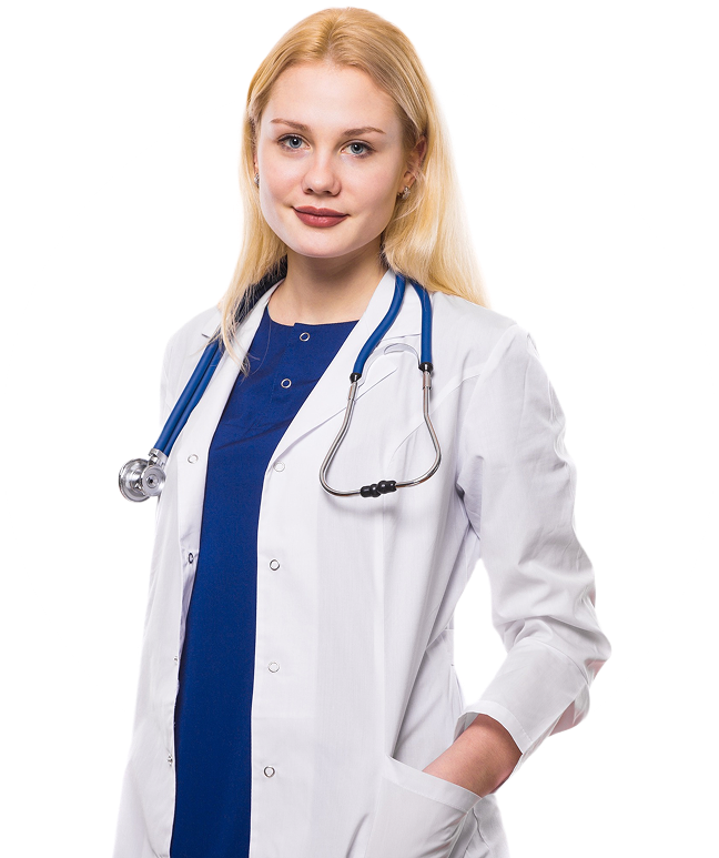 Comprehensive Primary Care