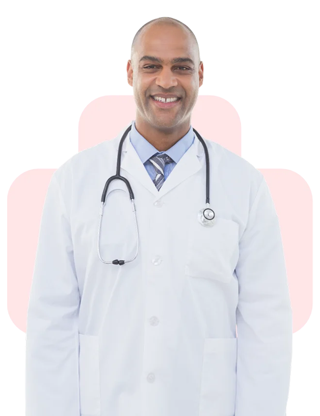 Guaranteed Care from Expert, Board-Certified Physicians Every Time.